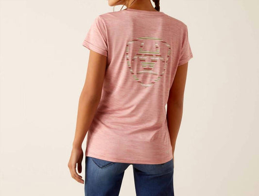 Ariat - Laguna Logo Top