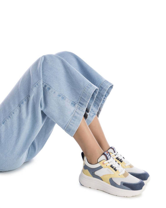Xti - Women's Refresh Fashionable Sneakers