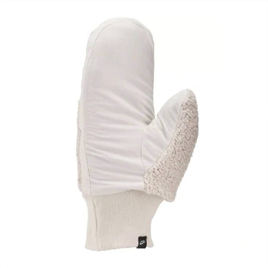 Nike - Women's Sherpa Mittens