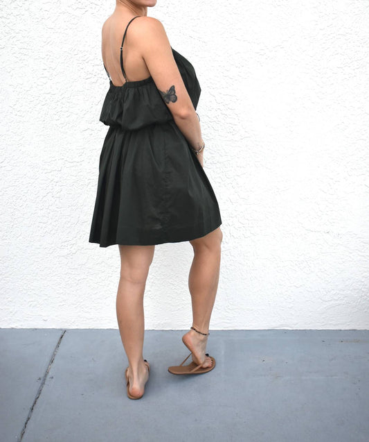 Mikoh - Eli Mini Dress