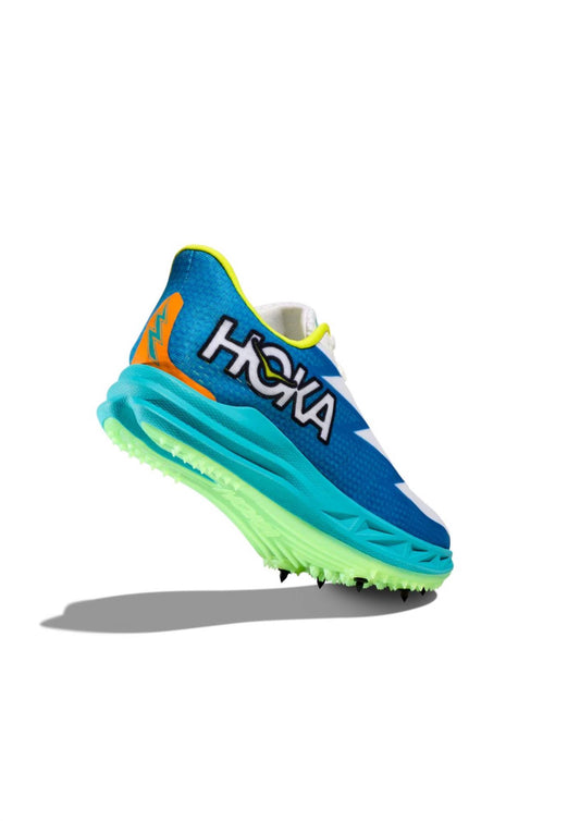 Hoka - Unisex Crescendo Md Track And Field Shoes