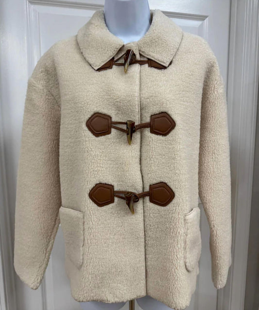 Picadilly - Women's Shearling Jacket