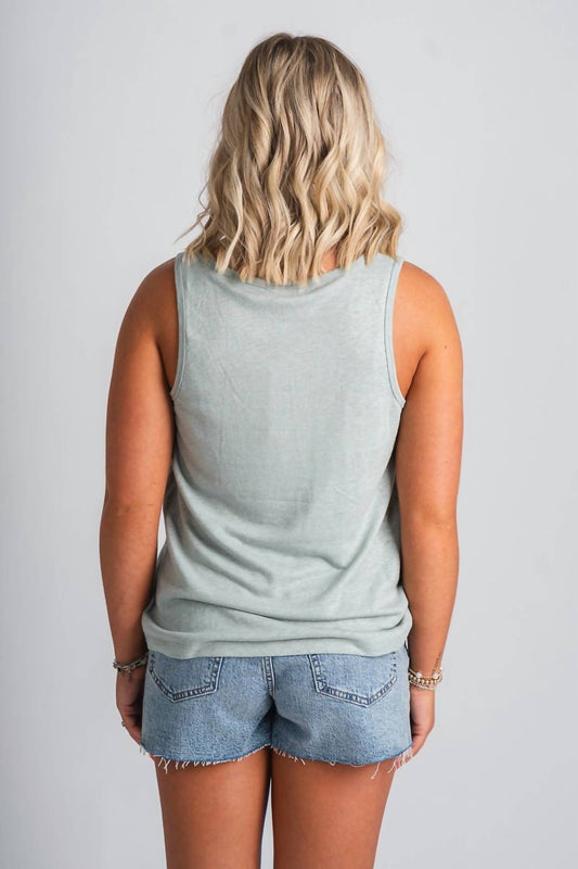 Z Supply - Pamino Tank