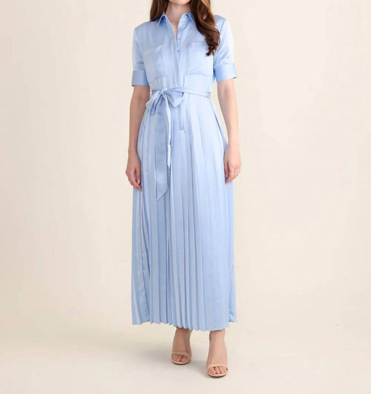 Sedge - Beckett Dress