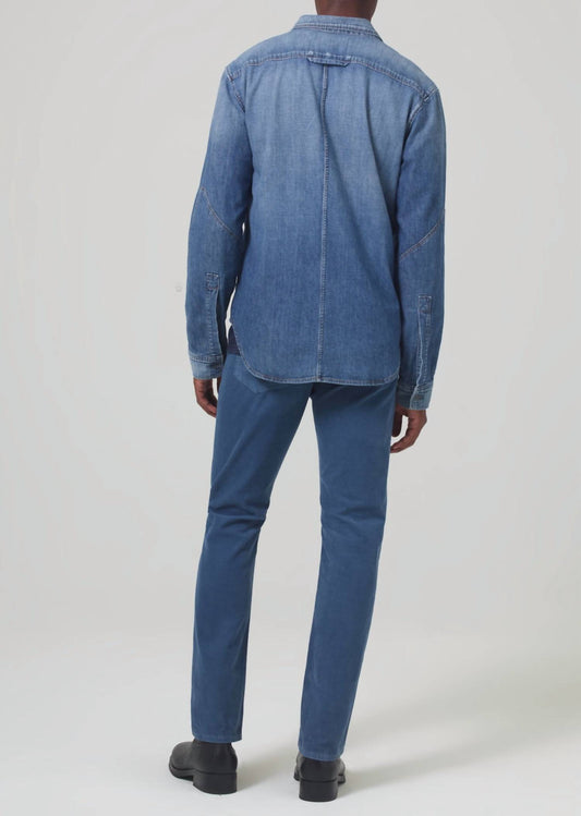 Citizens Of Humanity - Gage Corduroy Pants