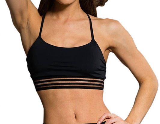 Onzie - Ritz Low Impact Sports Bra