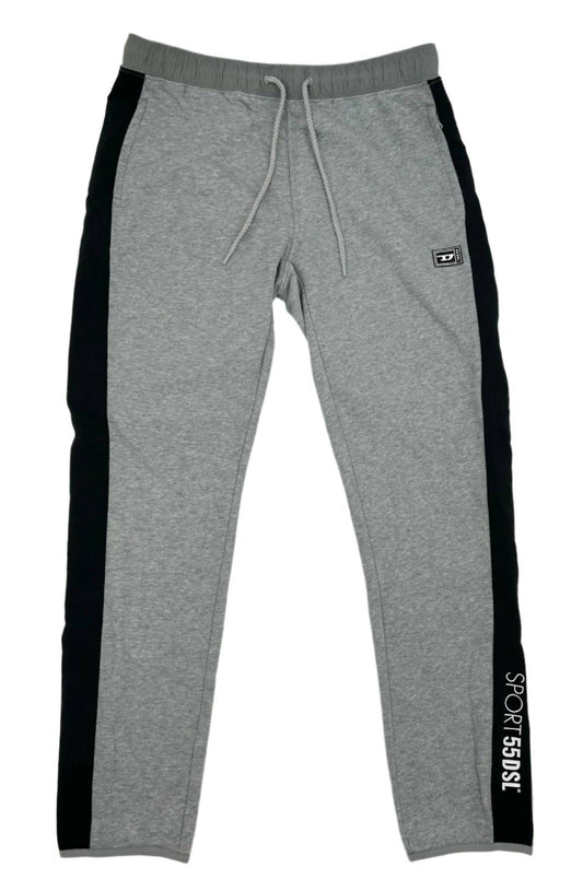 Diesel - Men's Sport Basett Sweatpants