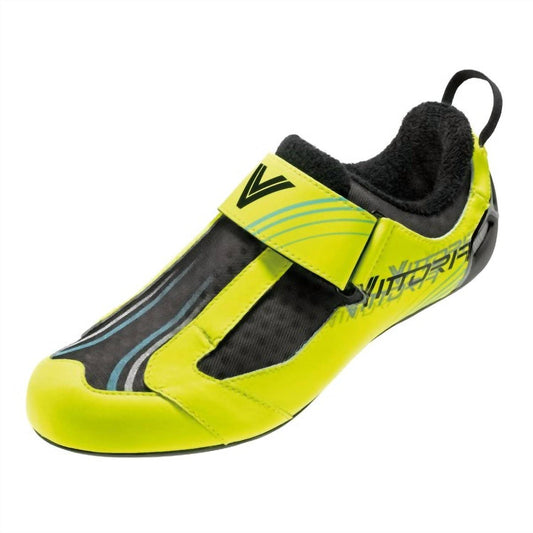 Vittoria - Unisex THL Triathlon Evo Cycling Shoes