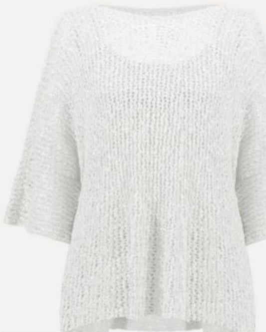 Joseph Ribkoff - Women's Chenille Sweater Set