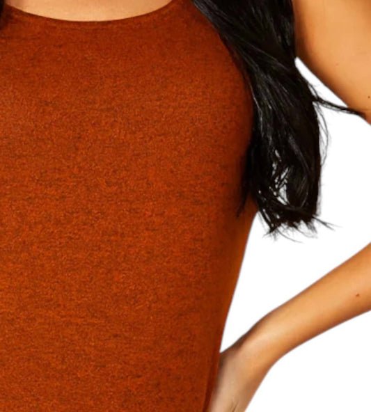 French Kyss - Sleeveless Tank Top