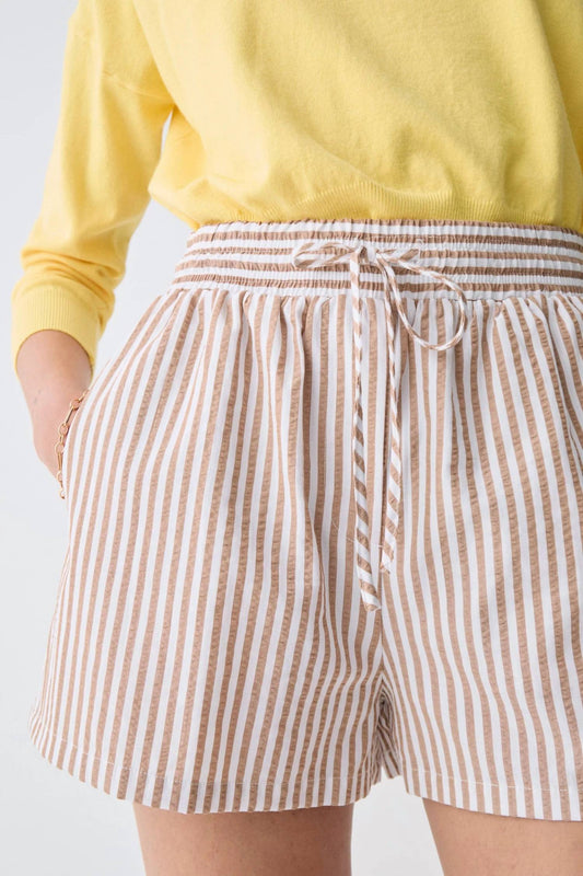 Deluc - Evora Shorts