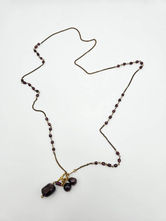 Chan Luu - Women's Ng-13547 Necklace