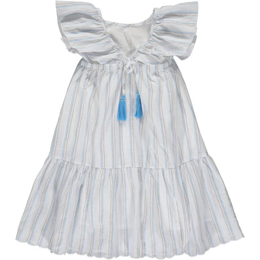 Vignette - Girls Joplin Dress