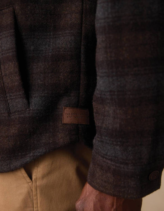 The Normal Brand - Brightside Workwear Jacket