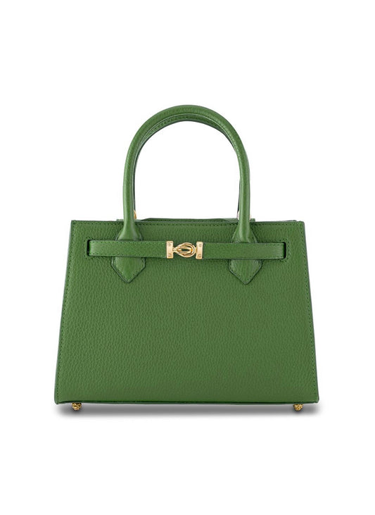 Tyler Ellis - Women's Winne Top Handle Small Bag With Strap