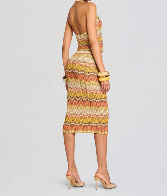 Retrofete - Women's Luz Crochet Top