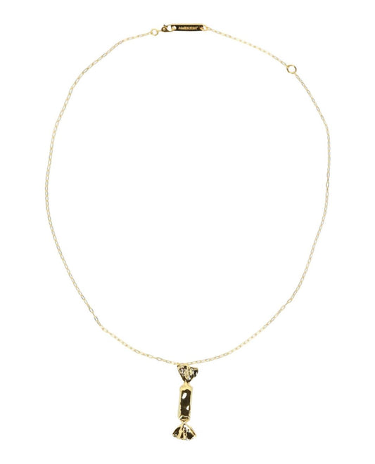 Ambush - Women's Candy Charm 1 Necklace