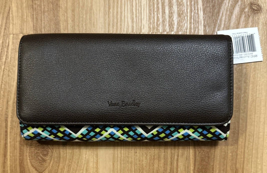 Vera Bradley - Women's Audrey Wallet