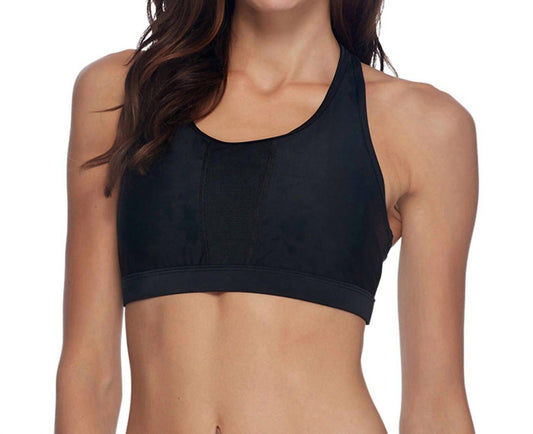 Body Glove - Hang Tight High Impact Sports Bra