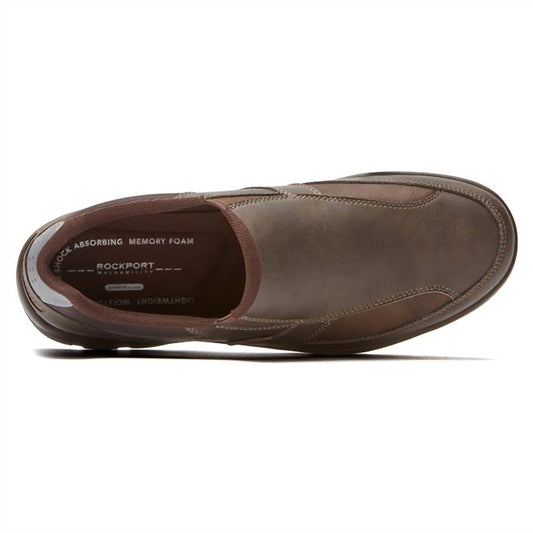 Rockport - Men's Get Your Kicks Slip-on