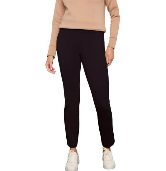 Iltm - Scotty Slim Ponte Pants