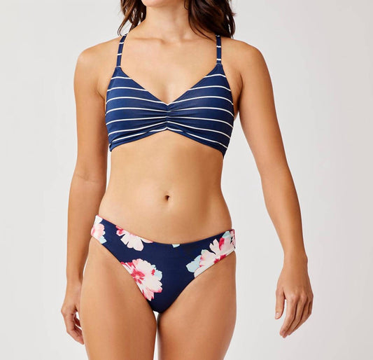 Carve Designs - Women's Reversible Bikini Bottom