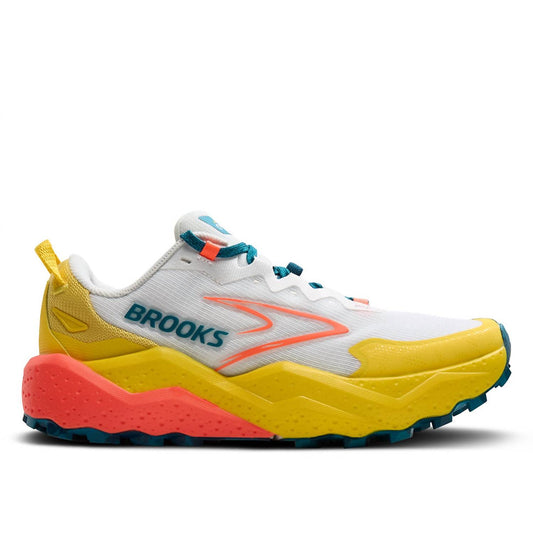 Brooks - Women's Caldera 8 Trail Running Shoes