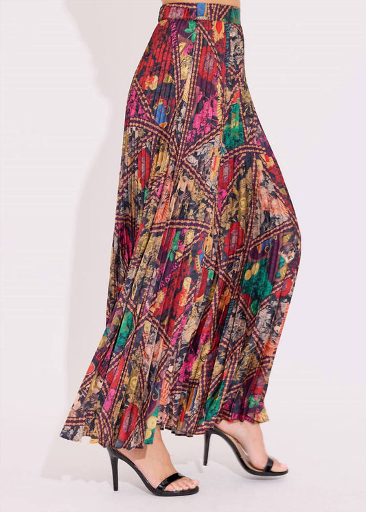 Alden Adair - Mcneil Skirt