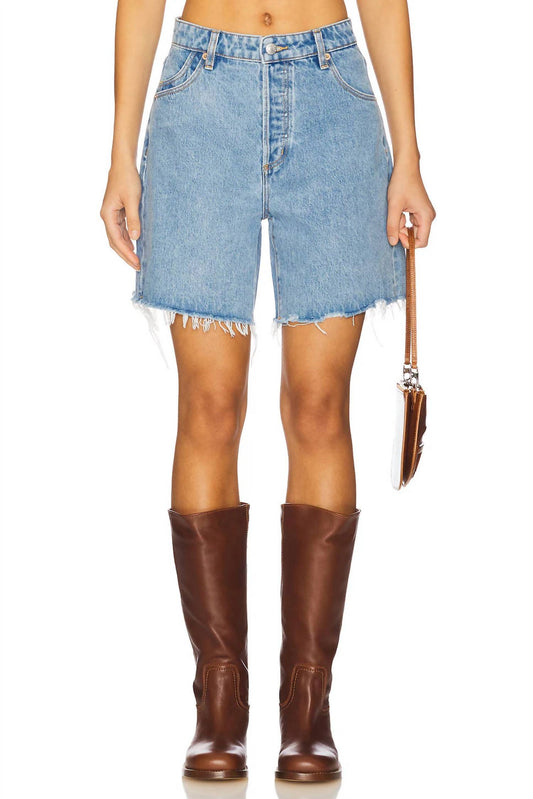 Rolla'S - 90s Relaxed Short