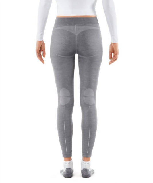 Falke - Wool-tech Base Layer Bottoms