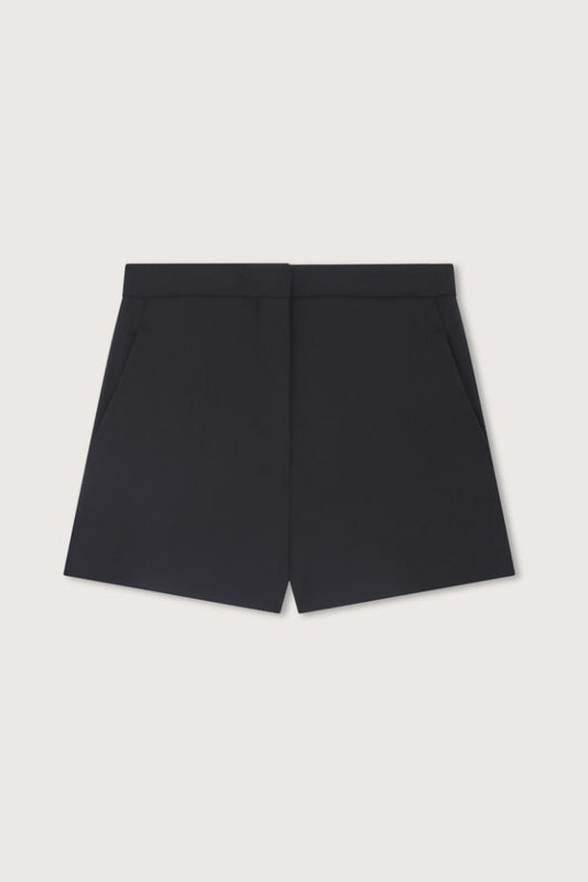 Loulou De Saison - Serge Tailored Mini Short