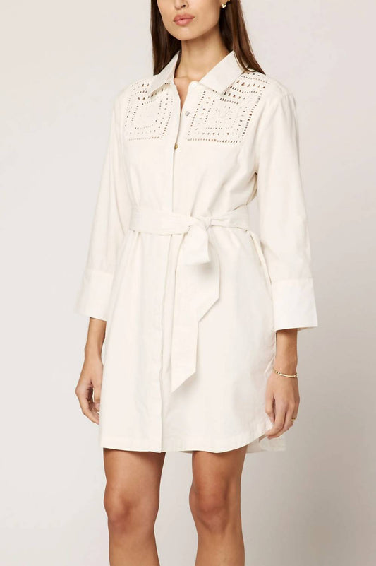 Cleobella - SENARA MINI DRESS