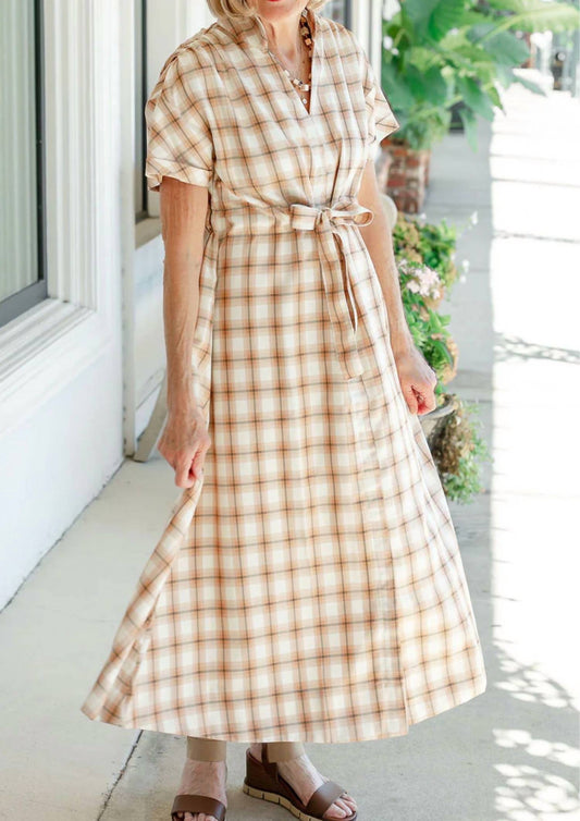 Holly Shae Design - Bria Dress