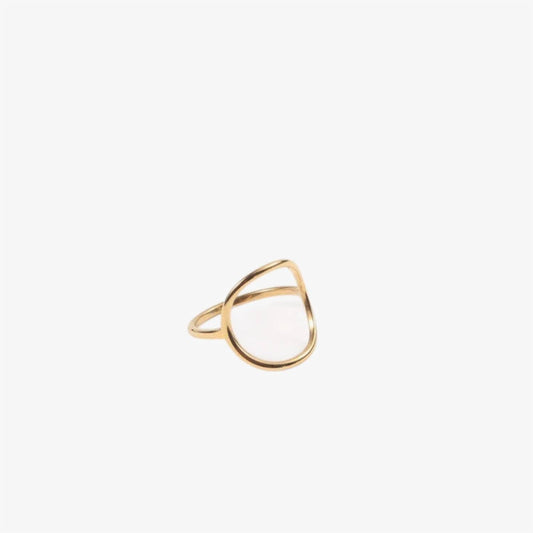 Alchemy & Co - Women's Ocean Ave Ring