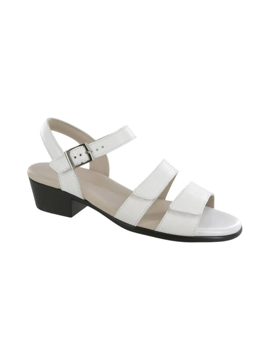 Sas - Women's Savanna Heel Strap Sandal