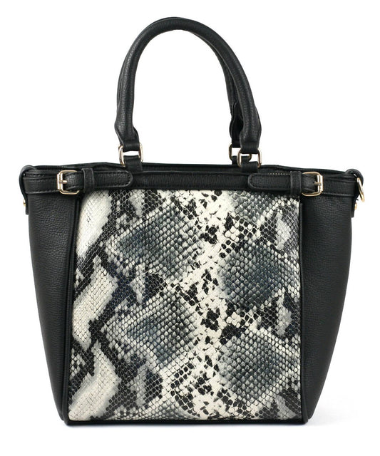 Urban Expressions - Women's Aviana Satchel Bag