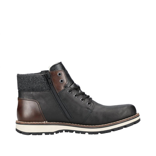 Rieker - Men's Ronny 34 Boots