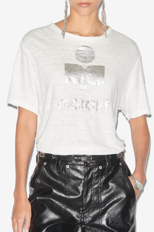 Isabel Marant - Women's Zewel Tee Shirt