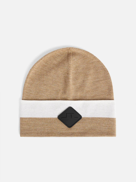 MERINO STRIPE HAT