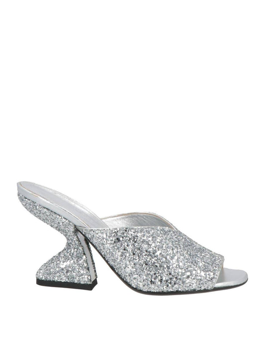 Salvatore Ferragamo - Women's Sansu Metallic Sandal