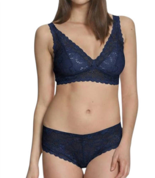 Twelve Eighty Eight - Nicole Lace Tank Bralette