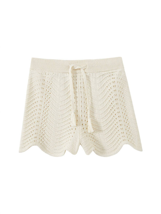 27 Miles Malibu - Women's Bo Knit Short