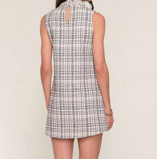 Heartloom - Drake Mini Dress