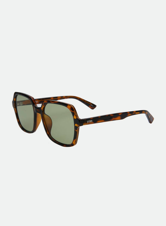 Otra - Sady Square Sunglasses
