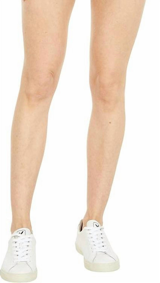 Paige - Margot Short With Raw Hem Shorts