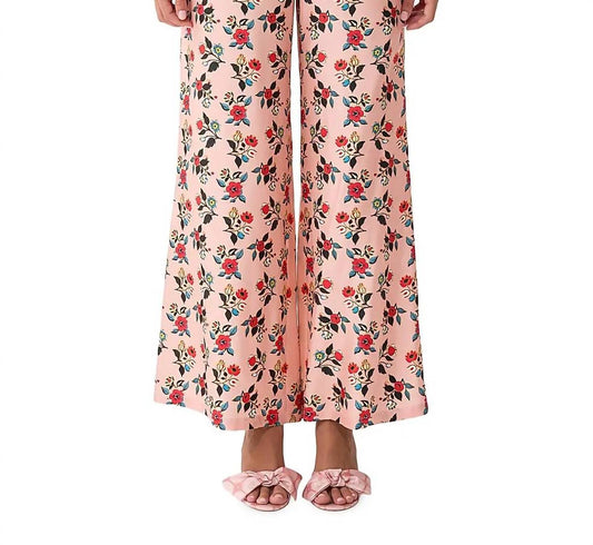 Camilla - Lounge Pant