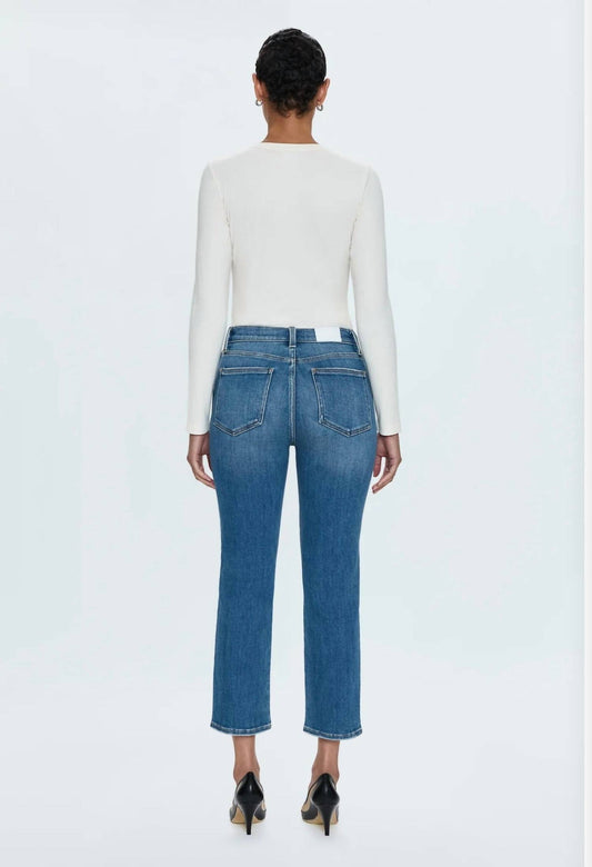 Pistola - Monroe Crop