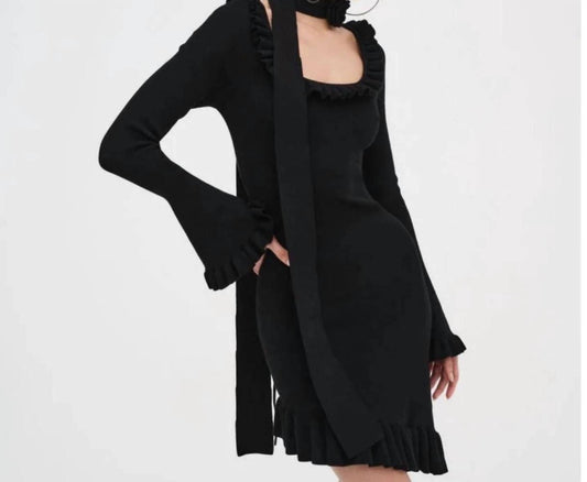 For Love & Lemons - Stevie Mini Dress