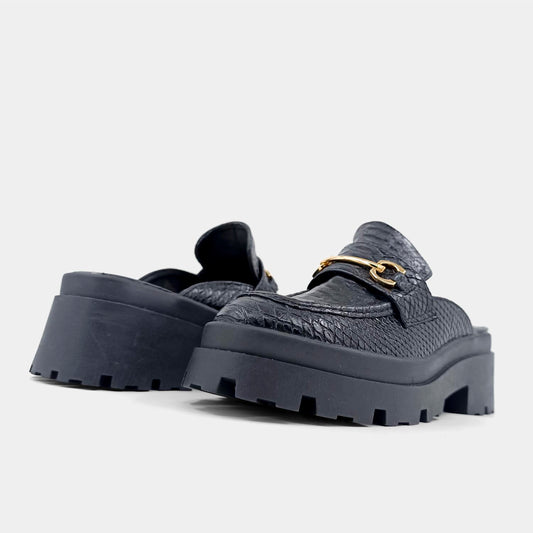 Shu Shop - Women Audra Mule Loafer