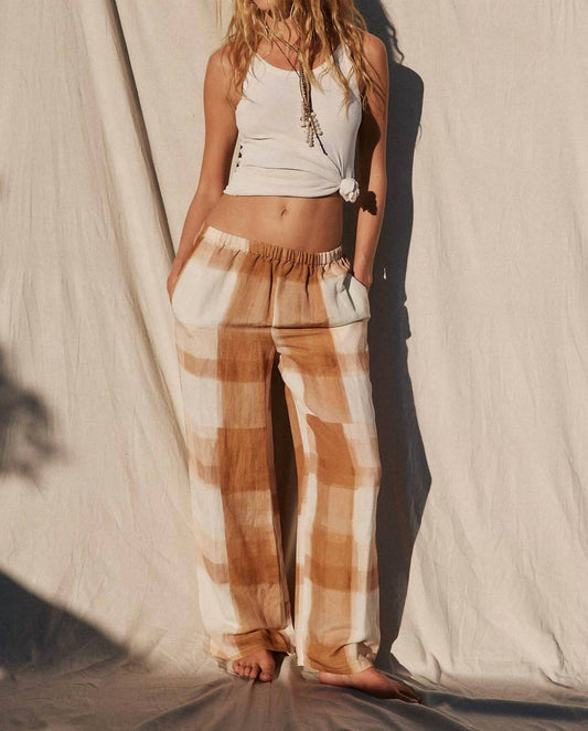 Jen'S Pirate Booty - Ferrera Pajama Pant